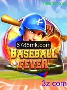 Descubra o Mundo Empolgante de BaseballFever