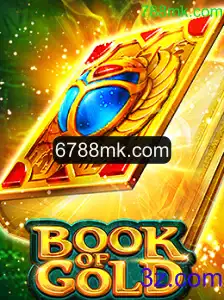 Explorando o Mundo Fascinante de BookofGold