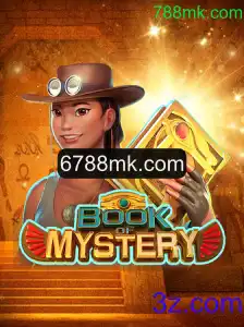 BookofMystery: Envolva-se no Intrigante Jogo de Descobertas