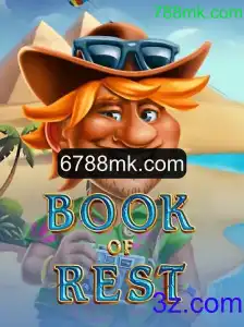 Explorando o Fascinante Mundo do Jogo BookofRest