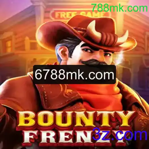 Descubra o Jogo de Ação BountyFrenzy: Regras e Estratégias