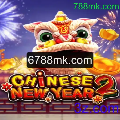 Explorando o Jogo CHINESENEWYEAR2: Uma Imersão ao Ano Novo Chinês