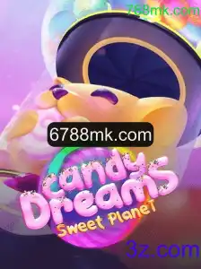 Explorando o Mundo Encantado de CandyDreams