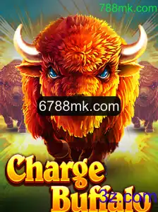 Explorando o Mundo de ChargeBuffalo: Um Mergulho Profundo no Jogo que Está Conquistando o Mundo