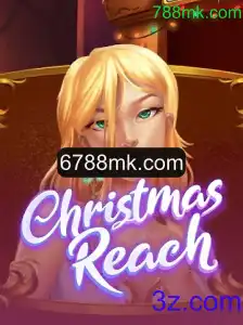 Descubra ChristmasReach: O Novo Jogo Sensação do Momento