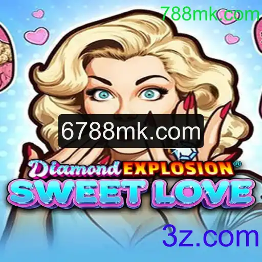 Explore o Mundo do Jogo DiamondExplosionSweetLove: Regras e Descrição