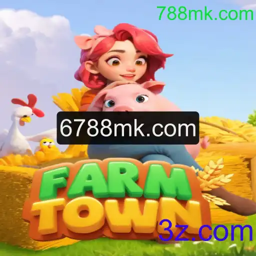 Descubra o Fascinante Mundo de FarmTown: Jogo de Simulação Rural