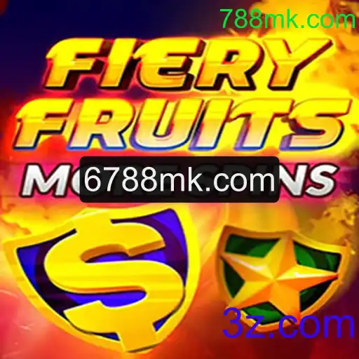 Explorando as Emoções de FieryFruitsMoreSpins: Um Mergulho no Mundo dos Jogos Online