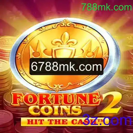 FortuneCoins2: O Novo Sucesso dos Jogos de Cassino Online na Era Digital