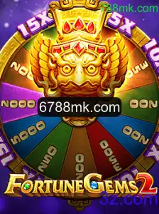 FortuneGems2: Uma Jornada de Aventuras com 788mk.com