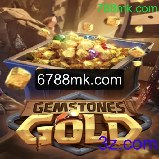 Explorando o Universo de GemstonesGold