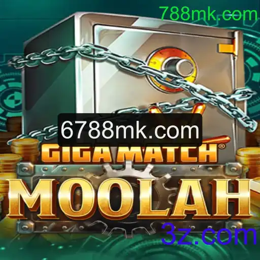 GigaMatchMoolah: Um Novo Patamar no Mundo dos Jogos