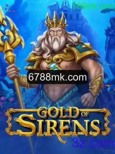 Explorando o Mundo Fascinante de GoldofSirens: Estratégias e Regras