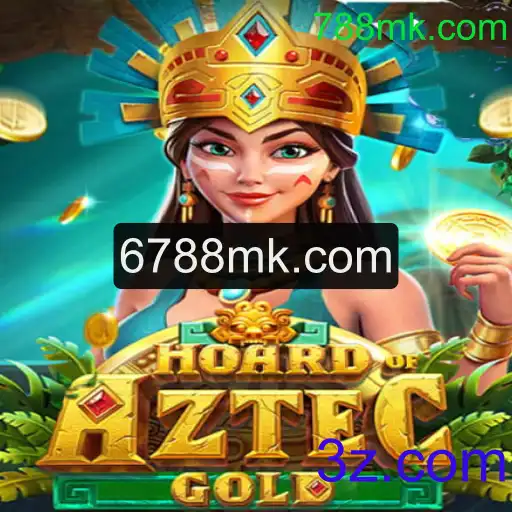 Descubra HoardofAztecgold: O Tesouro Perdido dos Astecas
