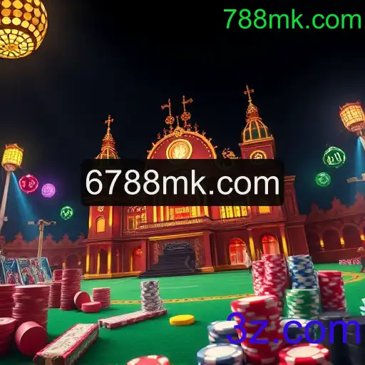 Jogos de cassino