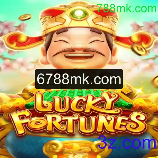 Descubra o Mundo de LUCKYFORTUNES: Como Jogar e Regras Essenciais