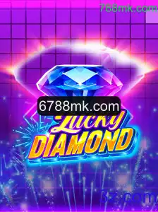 Explorando o Mundo Fascinante de LuckyDiamond