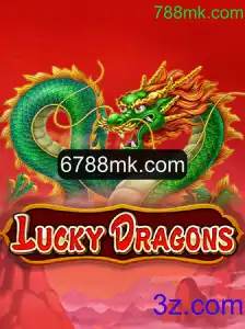 Descubra o Fascinante Mundo de LuckyDragons: Um Jogo Online de Estratégia e Sorte