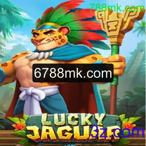 Descubra o Fascinante Mundo de LuckyJaguar - Um Guia Completo