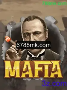 Explorando o Jogo Mafia e Sua Popularidade com a Plataforma 788mk.com