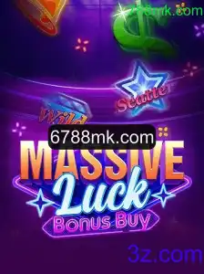 Explorando o Fascinante Mundo do Jogo MassiveLuckBonusBuy
