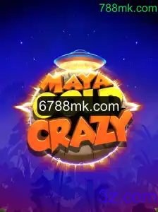 Descubra o Mundo de MayaGoldCrazy: Um Jogo de Aventura Inovador