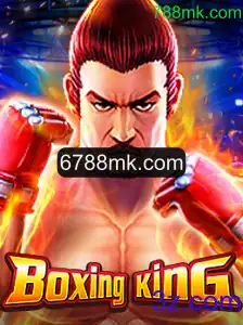 Descubra o Mundo de BoxingKing: O Novo Jogo de Lutadores