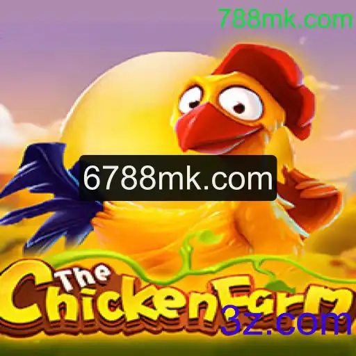 Descubra o Fascinante Mundo de ChickenFarm e a Revolução dos Jogos Online