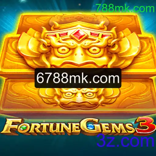 Explorando o Mundo de FortuneGems3: Um Guia Completo