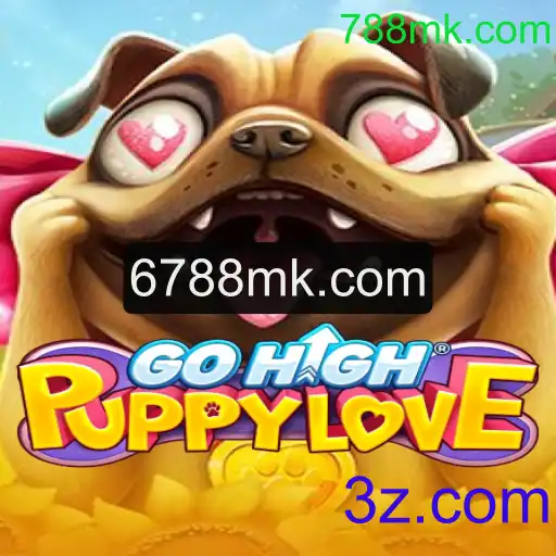 Descubra o Universo de 'GoHighPuppyLove': Um Jogo Envolvente