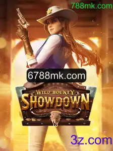 Descubra o Emocionante Mundo de WildBountyShowdown