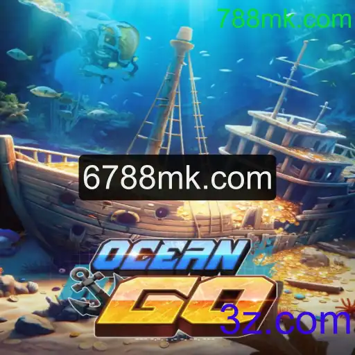 Explorando o Mundo de OceanGO: Uma Aventura em Jogo