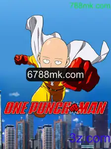 OnePunchMan: A Nova Sensação dos Games em 2023