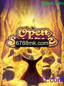 Descubra o Fascinante Jogo OpenSesame
