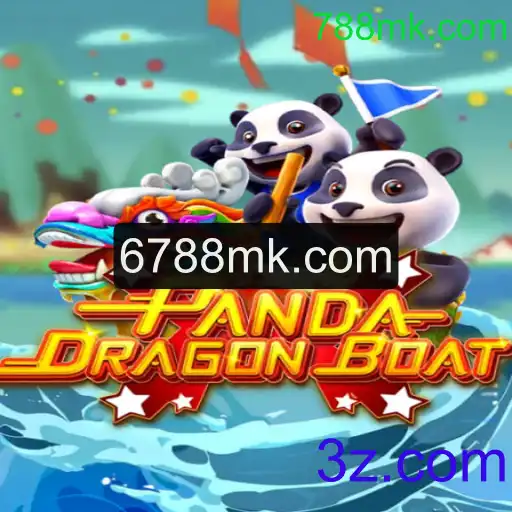 Explorando o Fascinante Mundo do PANDADRAGONBOAT