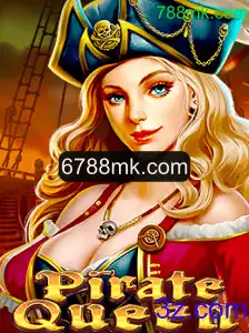 Explorando o Mundo de PirateQueen: Um Mergulho na Aventura Virtual
