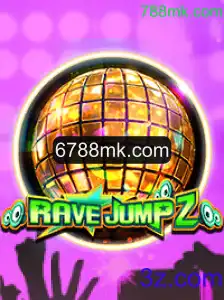 Explorando o Mundo Empolgante de RaveJump2