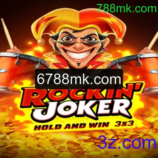 Explorando o Fascinante Mundo de RockinJoker: Regras e Estratégias do Jogo