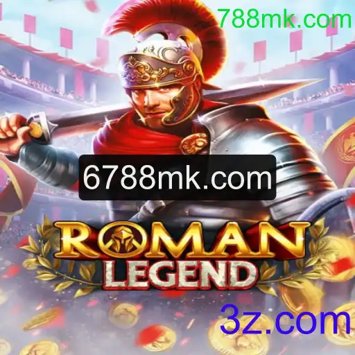 RomanLegend: Uma Jornada Épica no Mundo dos Jogos