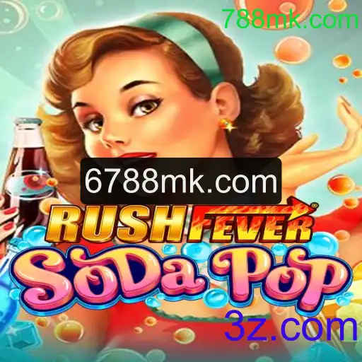 RushFeverSodaPop: Um Mergulho no Jogo de Estratégia e Diversão Efervescente