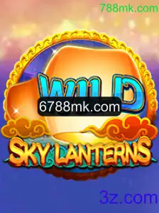 SkyLanterns: Um Mergulho no Mundo Mágico de Aventuras Interativas