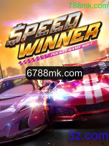 SpeedWinner: A Nova Sensação nos Jogos de Corrida