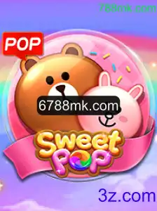 Descobrindo SweetPOP: O Jogo Interativo e Suas Regras Inovadoras