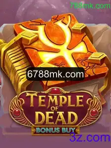 Descubra Todos os Segredos de Temple of Dead Bonus Buy