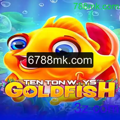 Explorando o Mundo de TenTonWaysGoldfish: Um Mergulho nas Profundezas do Jogo