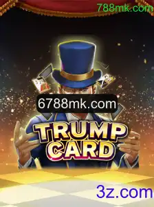Descubra o Fascinante Mundo de TrumpCard: A Combinação de Estratégia e Sorte