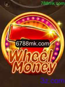 Descubra a Emoção de WheelMoney: O Jogo Revolucionário de 788mk.com