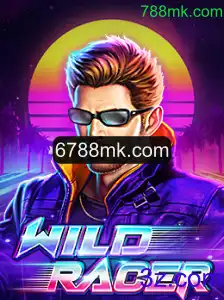 WildRacer: A Emoção de Velocidade e Aventura no Universo dos Jogos