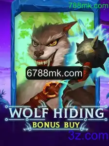 Explorando o Mundo de WolfHidingBonusBuy: Um Jogo de Estratégia e Aventura